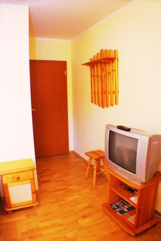 Penzion Majak Banská Bystrica Rom bilde